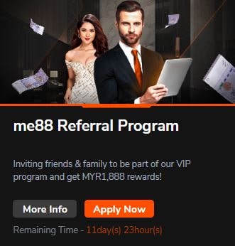 me88-Promotion-and-Bonuses-The-Exclusive-me88-Referral-Bonus