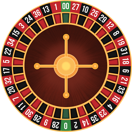 Roulette-Wheel-Icon