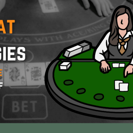 Episode 2: Baccarat Strategies – How to Increase Your Chances of Winning