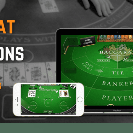 Episode 3: Baccarat Variations – Exploring Different Types of Baccarat Games