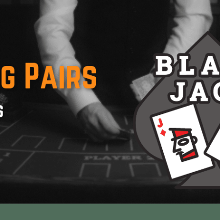 Episode 5: Blackjack Splitting Pairs: Tips and Tricks for Success