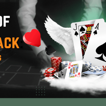 Episode 1: Mastering the Basics of Blackjack: Learn the Rules of the Game in 5 Minutes
