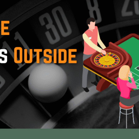 Episode 4: Roulette Inside vs. Outside Bets – Which One Should You Choose?