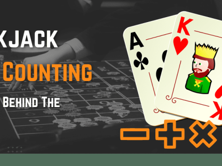 Episode 7: Blackjack Card Counting – The Truth Behind The Myth