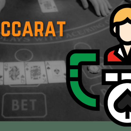 Episode 7: Mini-Baccarat – Tips and Tricks for Winning Big