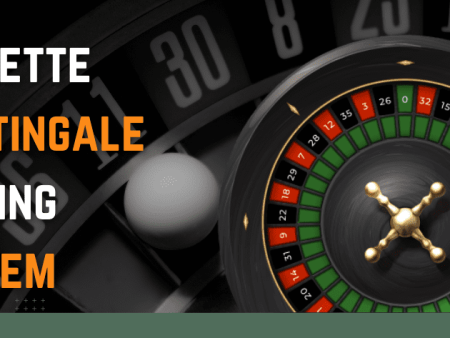 Episode 7: The Roulette Martingale Betting System 
