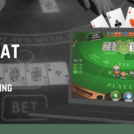 Episode 6: Live Baccarat – A Complete Guide to Playing Online