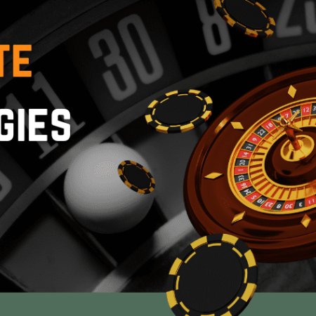 Episode 6: Roulette Strategies – The Best Tactics for Pro Players