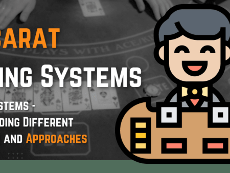 Episode 8: Baccarat System – Understanding Different Strategies and Approaches