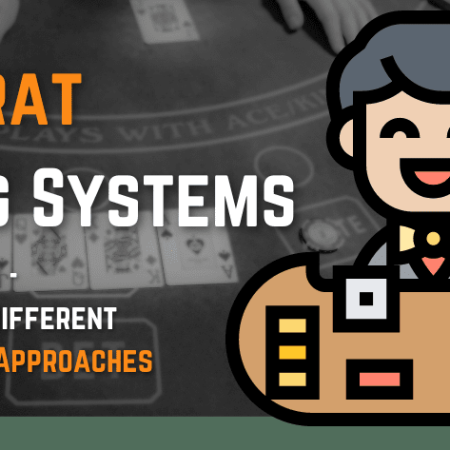 Episode 8: Baccarat System – Understanding Different Strategies and Approaches